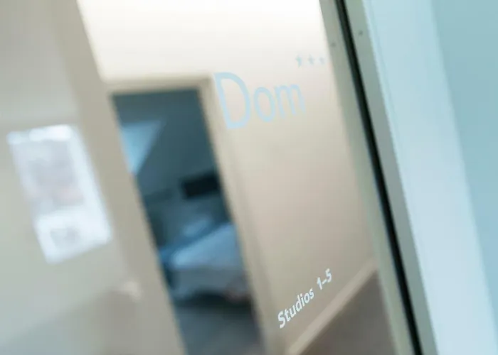 Dom Studios